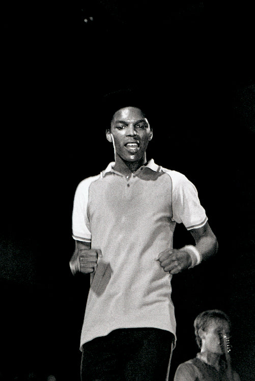 Ranking Roger