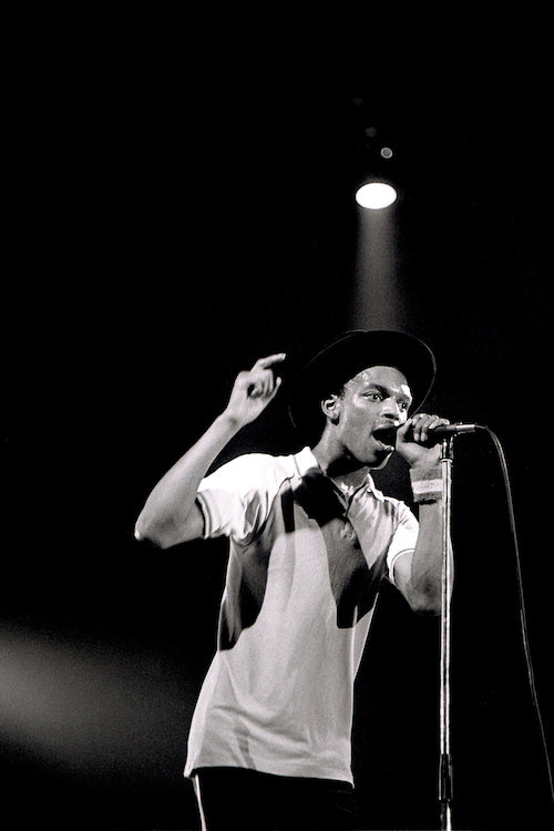 Ranking Roger #2