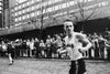 Joe Strummer / London Marathon #4 Limited Edition